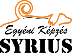 Syrius-Kutyaiskola-egyeni-kepzes-logo